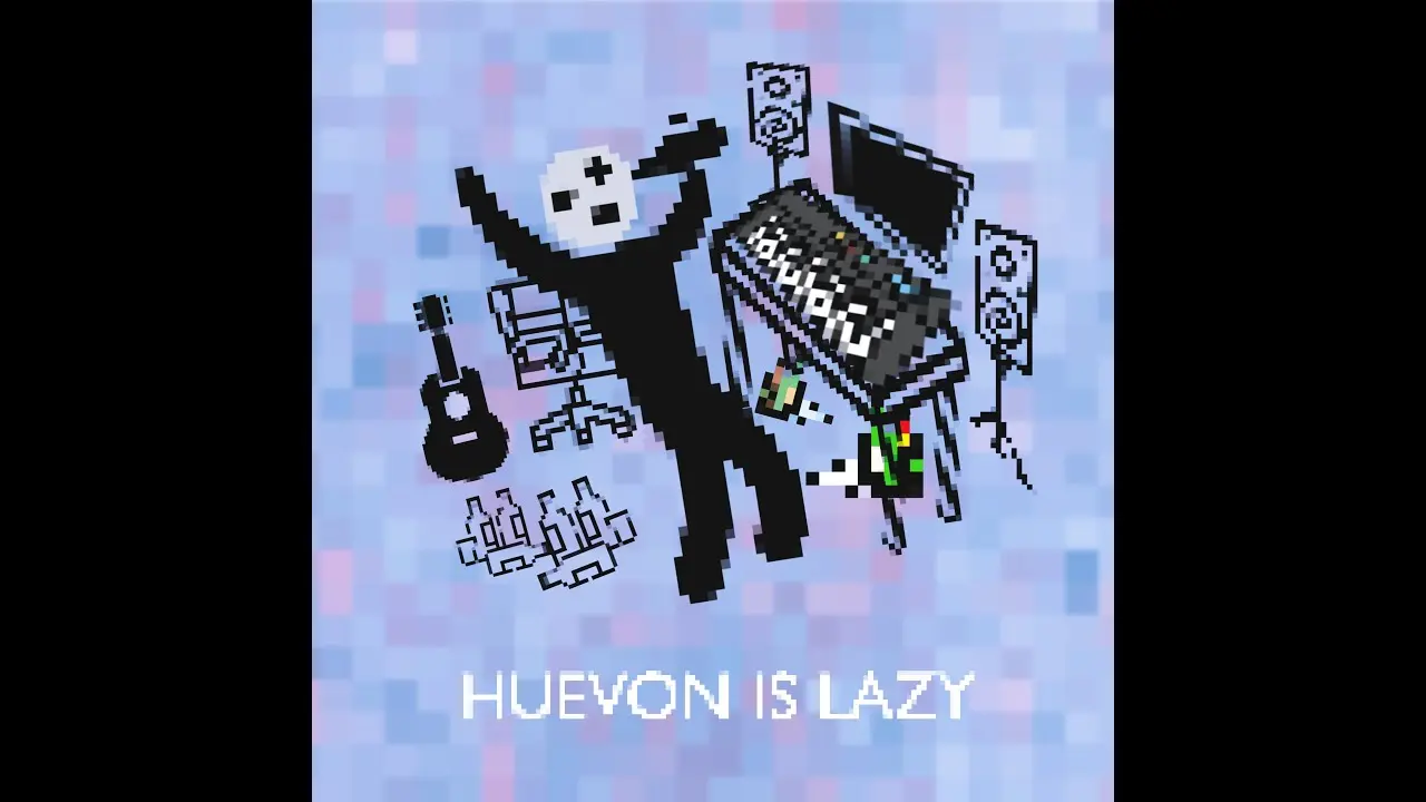 Huevon — Family and Friends