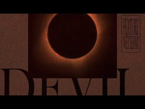 Huevon — Devil