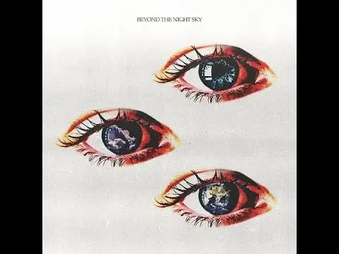 Huevon — Beyond The Night Sky