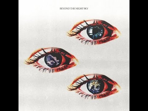 Beyond The Night Sky — original release artwork