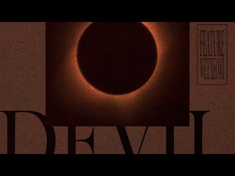 Devil — original release artwork